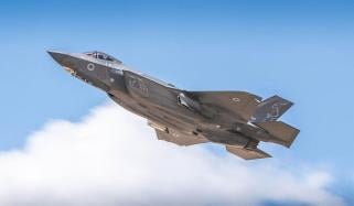ایران کا پانچواں اسرائیلی F-35 لڑاکا طیارہ مار گرانے کا دعویٰ