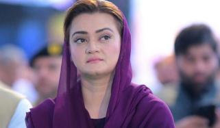 بجٹ میں ایک ہزار 240 ارب کے سالانہ ترقیاتی پروگرام کا 64 فیصد ماحولیاتی خطرات سے نمٹنے کیلیے رکھا گیا ہے، مریم اورنگزیب