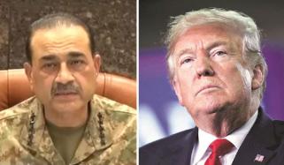 عاصم منیر، ٹرمپ غیر معمولی ملاقات بھارت کو پریشان کر سکتی ہے: برطانوی میڈیا