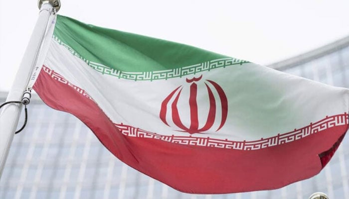 کبھی وائٹ ہاؤس جاکر نہیں گڑ گڑائے، ایران