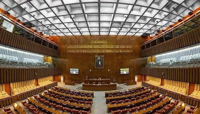 سرکاری افسران اپنے اثاثے ظاہر کریں گے، سول سرونٹس ایکٹ میں ترمیم کا بل منظور