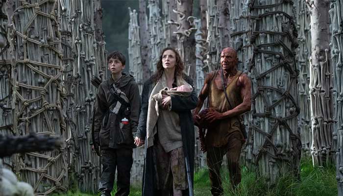 28 Years Later director draws parallel between fiction, COVID-19