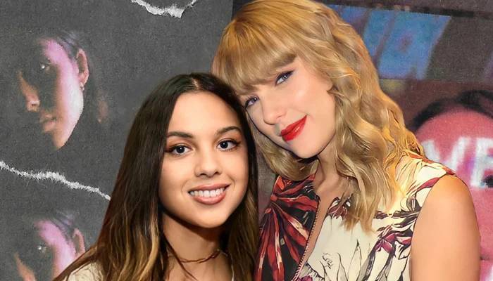 Taylor Swift, Olivia Rodrigo beef: alleged feud takes unexpected turn