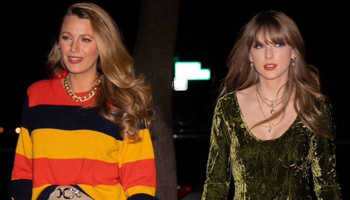 Taylor Swift’s texts with Blake Lively set to be revealed after new ruling