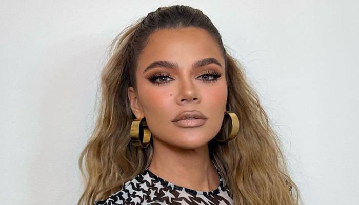 Khloé Kardashian takes dig at trolls amid Ozempic rumours