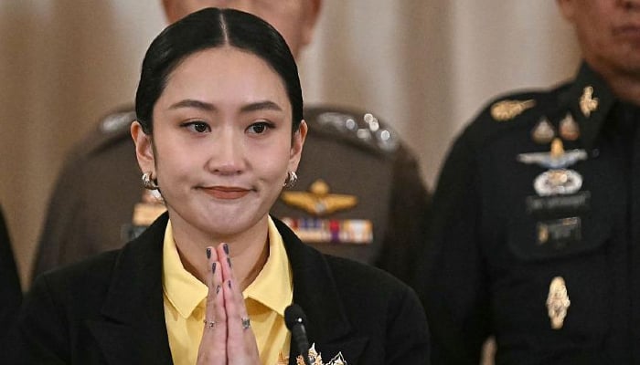 Thai PM Shinawatra under fire after leaked call with Cambodia’s former leader