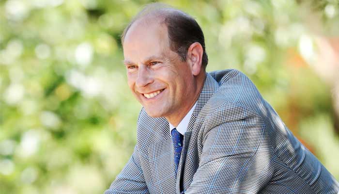 Prince Edward to embark on 7-day trip to Canada for special milestone