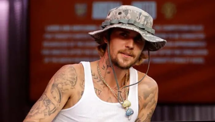 Justin Bieber breaks silence on personal trauma, emotional struggles