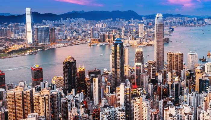 Worlds most visited cities in 2025 revealed with record-breaking tourism numbers