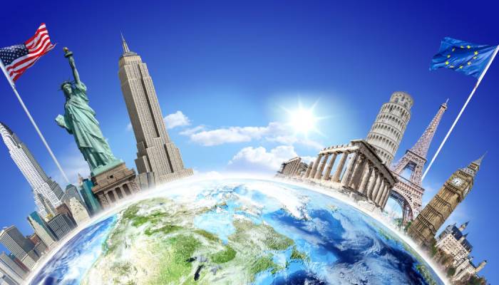 Worlds most visited cities in 2025 revealed with record-breaking tourism numbers