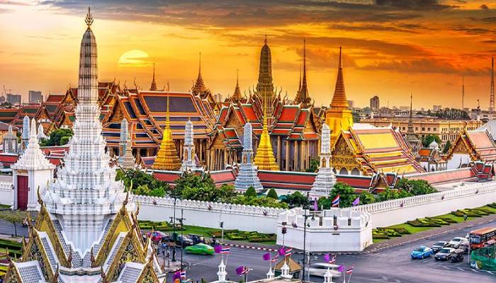 Worlds most visited cities in 2025 revealed with record-breaking tourism numbers