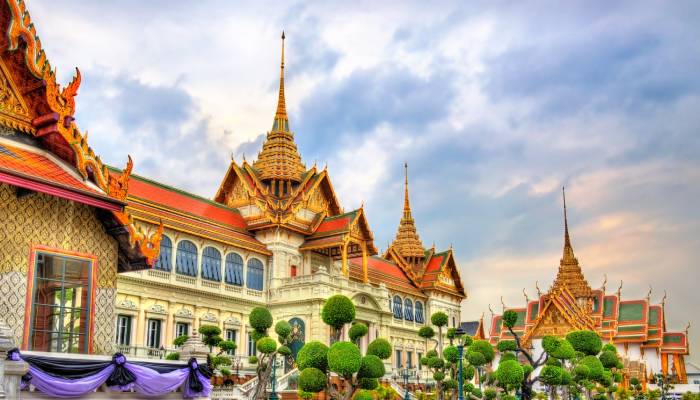 Grand Palace