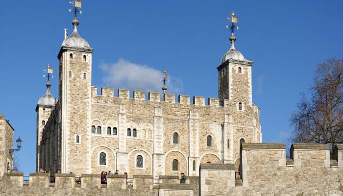 Tower of London