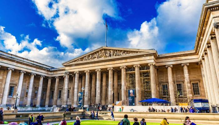 British Museum