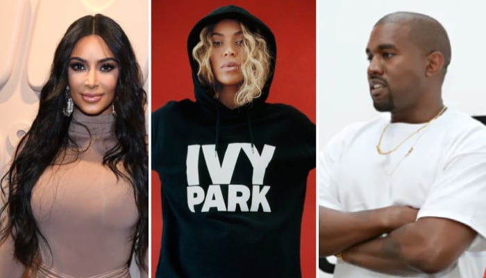 Top 10 celeb brands ruling fashion world: From Kim K’s SKIMS to Beyoncé’s Ivy Park