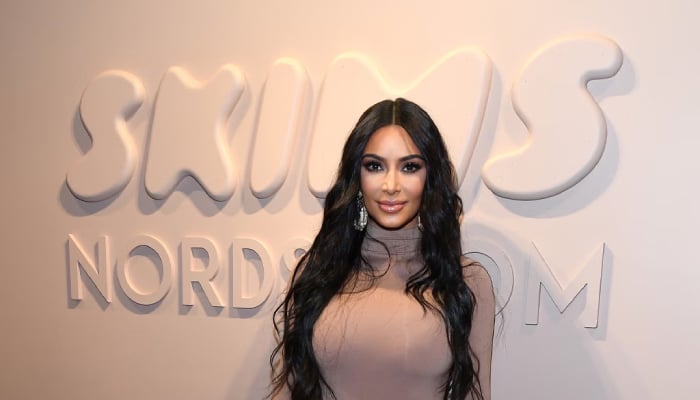 1- Kim Kardashian – SKIM