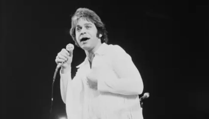 Lightnin Strikes singer Lou Christie breathes his last at 82