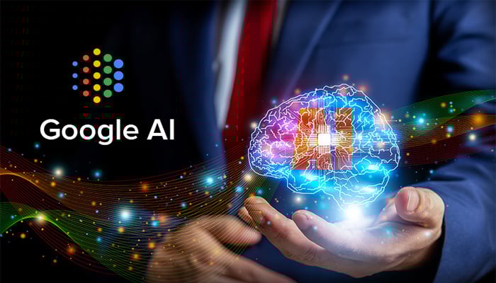 Google experiments real-time AI voice chats in Search