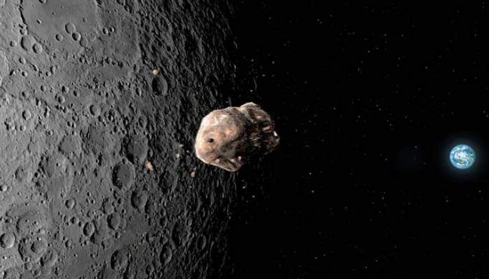 Asteroid 2024 YR4 could hit moon and cause massive damage to Earth’s satellites