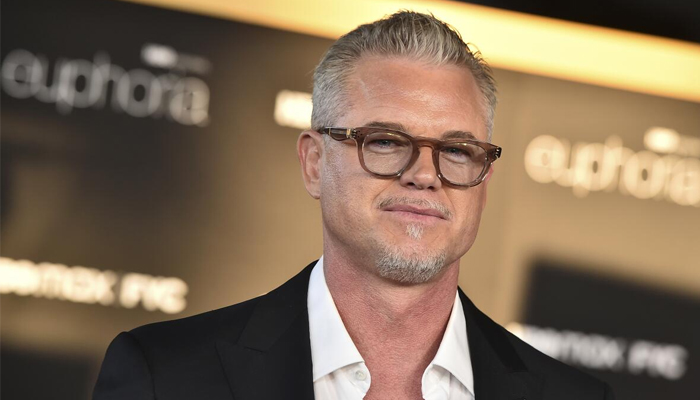 Eric Dane walks red carpet for the first time since ALS diagnosis