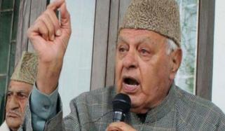 پہلگام حملہ، فاروق عبداللّٰہ نے بھارتی فورسز پر سوالات اٹھادیے