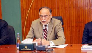 حیدرآباد تا سکھر موٹر وے سمیت 10 ترقیاتی منصوبوں کی منظوری 