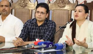 ’ای کامرس پر 18 فیصد ٹیکس لگا کر ترقی کا عمل روکا جا رہا ہے‘