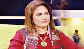 شائستہ جبین نے شادی نہ کرنے کی وجہ بتادی