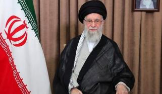 ’آیت اللّٰہ علی خامنہ ای کے قتل کے نتائج تباہ کن ہونگے‘