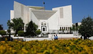 سپریم کورٹ آئینی بینچ نے ججز ٹرانسفر کیس پر فیصلہ سنادیا