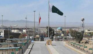 ایران اسرائیل جنگ کے منفی اثرات پاکستان پر بھی پڑنا شروع