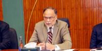 حیدرآباد تا سکھر موٹر وے سمیت 10 ترقیاتی منصوبوں کی منظوری 