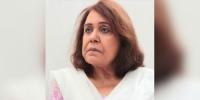  سینئر ٹی وی اداکارہ عائشہ خان انتقال کر گئیں
