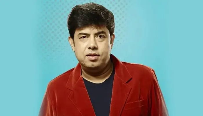 کامیڈین نسیم وکی کا پاکستانی عوام سے فنکاروں کو عزت نہ ملنے کا شکوہ