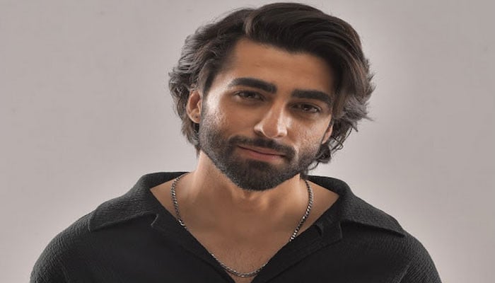 نمیر خان کی ڈریم گرل کیسی ہو؟ اداکار نے بتادیا نمیر خان کی ڈریم گرل کیسی ہو؟ اداکار نے بتادیا