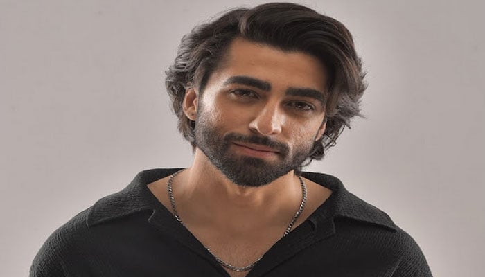 نمیر خان کی ڈریم گرل کیسی ہو؟ اداکار نے بتادیا
