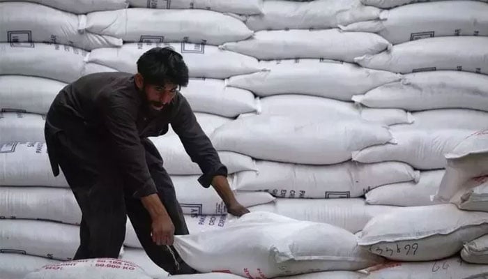 5 لاکھ ٹن چینی درآمد کرنے کا فیصلہ