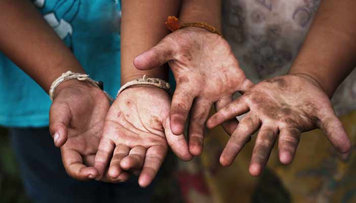 اسلام آباد میں چائلڈ لیبر سروے مکمل، اقدام خوش آئند ہے، کنٹری ڈائریکٹر آئی ایل او