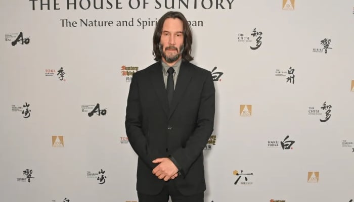 Keanu Reeves teases ‘John Wick 5 but with realistic twist