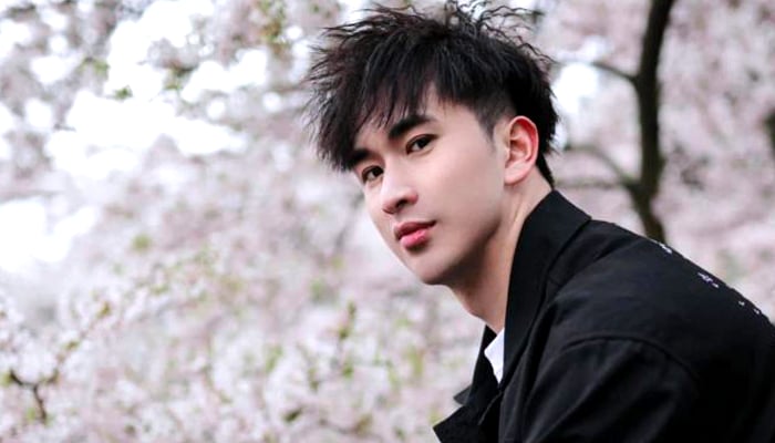 Zhenhao Zou jailed for life for raping 10 women in UK, China