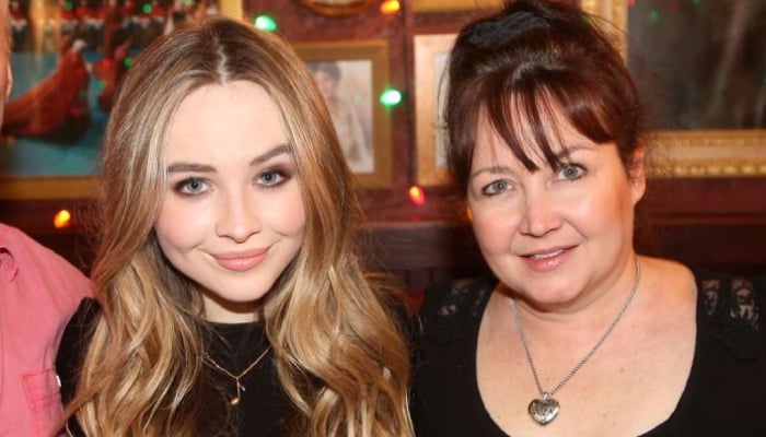 Sabrina Carpenter gives loving shout-out to mum Elizabeth on her birthday