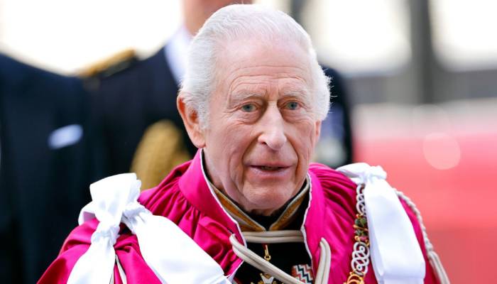 King Charles to welcome Hollywood stars for key event at Palace