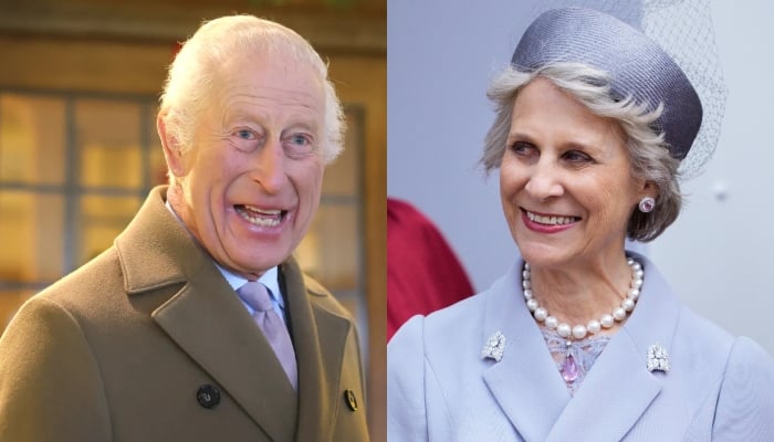 Royal Family celebrates Duchess of Gloucesters birthday with moving tribute