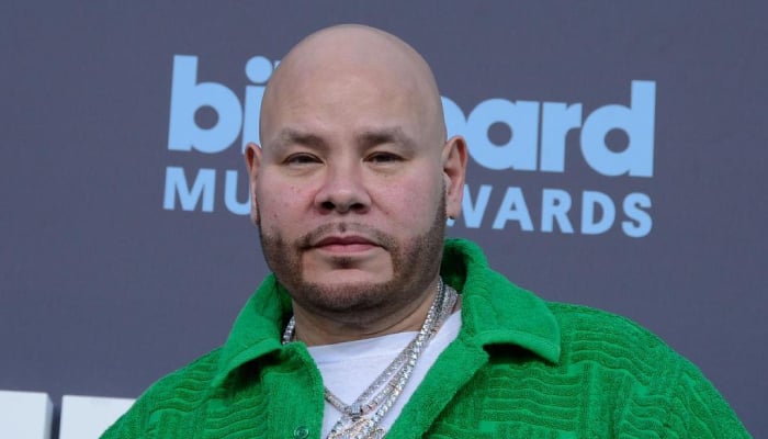 Fat Joe hit with shocking $20M lawsuit over alleged sexual acts with minors