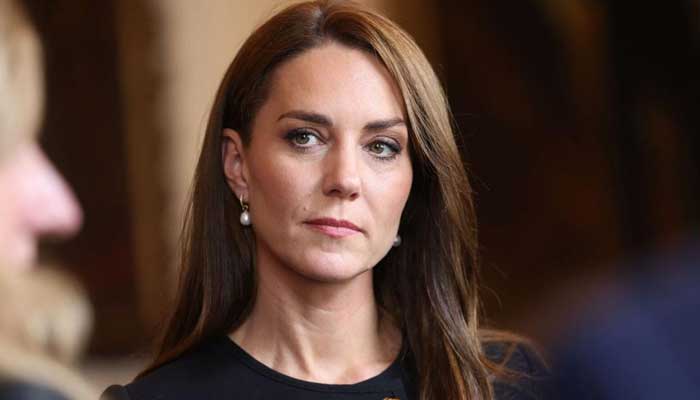 Princess Kate sparks panic with shocking move ahead of big event