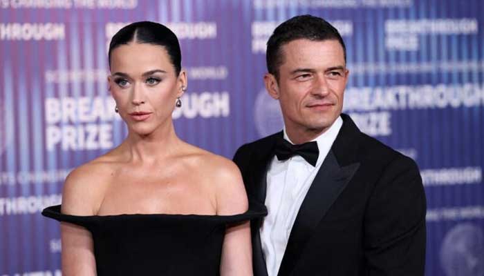 Katy Perry, Orlando Bloom’s relationship strained by ‘argument’ over space flight