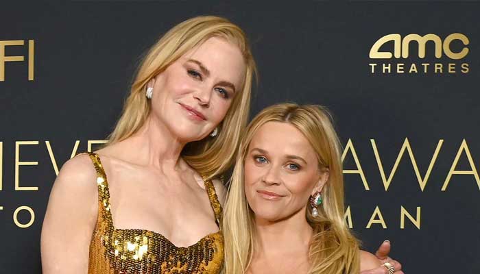 Reese Witherspoon pens loving wish for Nicole Kidman on her 58th birthday