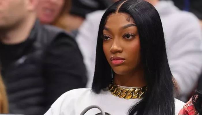 Angel Reese turns insult into power with new ‘Mebounds’ brand to fight online bullying