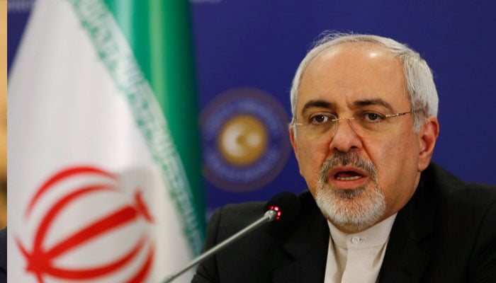 ایران طے کرے گا جنگ کیسے ختم کی جائے گی، امریکی مدد کے بغیر اسرائیل ایک روز بھی ایران کا مقابلہ نہیں کرسکتا