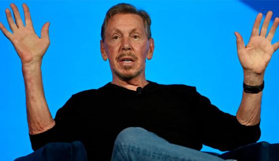 80 سالہ شخص کی ایک ہفتے کی کمائی 40 بلین ڈالر، دولت مندوں میں دوسرے نمبر پر